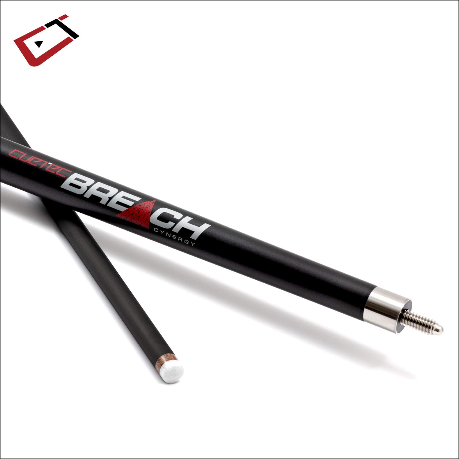 Amazon | Cuetec Breach Break Cue Cynergyカーボンファイバー